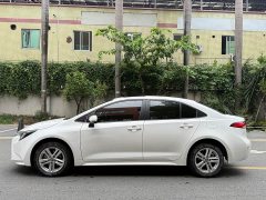 Toyota Corolla 2022 1.8L CVT Luxury - ფოტო 4