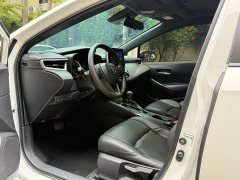 Toyota Corolla 2022 1.8L CVT Luxury - ფოტო 5