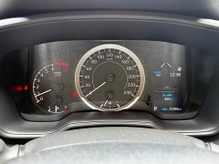 Toyota Corolla 2022 1.8L CVT Luxury - ფოტო 6