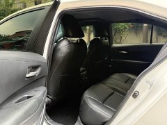 Toyota Corolla 2022 1.8L CVT Luxury - ფოტო 7