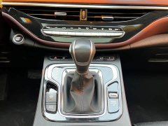 GAC Aion M6 2021 PRO 270T Automatic Prestige Edition - ფოტო 11
