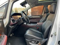 GAC Aion M6 2021 PRO 270T Automatic Prestige Edition - ფოტო 12