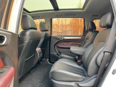 GAC Aion M6 2021 PRO 270T Automatic Prestige Edition - ფოტო 13