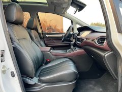 GAC Aion M6 2021 PRO 270T Automatic Prestige Edition - ფოტო 14