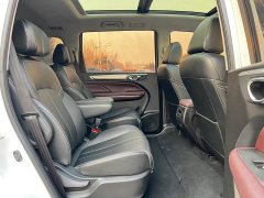 GAC Aion M6 2021 PRO 270T Automatic Prestige Edition - ფოტო 15