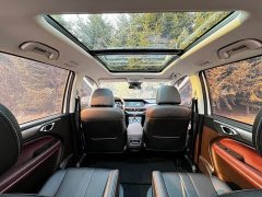 GAC Aion M6 2021 PRO 270T Automatic Prestige Edition - ფოტო 16