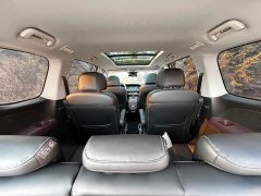 GAC Aion M6 2021 PRO 270T Automatic Prestige Edition - ფოტო 18