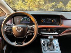 GAC Aion M6 2021 PRO 270T Automatic Prestige Edition - ფოტო 9