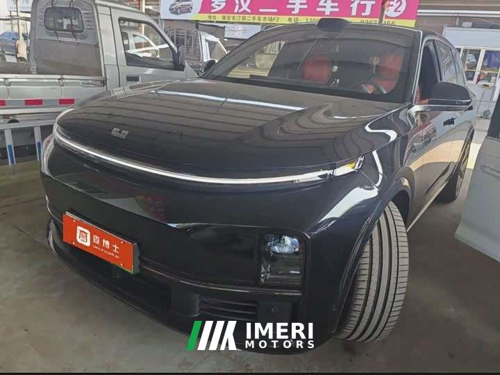 Li Auto L7 Ultra