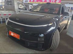 Li Auto L7 Ultra - ფოტო 1