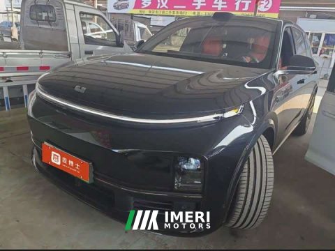 2024 Li Auto L7 Ultra - ავტომობილი ჩინეთიდან
