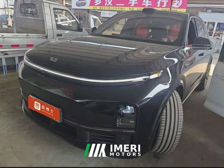 Li Auto L7 Ultra