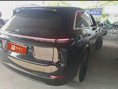 Li Auto L7 Ultra - ფოტო 2