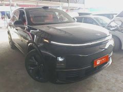 Li Auto L7 Ultra - ფოტო 3
