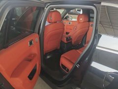 Li Auto L7 Ultra - ფოტო 5