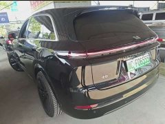 Li Auto L7 Ultra - ფოტო 6