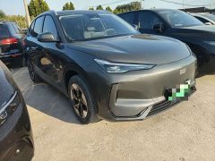 Geely Galaxy E5 2026 530km Explorer Edition - ფოტო 3
