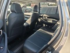 Geely Galaxy E5 2026 530km Explorer Edition - ფოტო 4