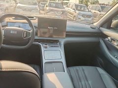 Geely Galaxy E5 2026 530km Explorer Edition - ფოტო 5