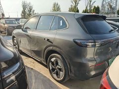 Geely Galaxy E5 2026 530km Explorer Edition - ფოტო 7