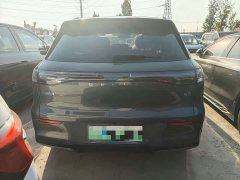 Geely Galaxy E5 2026 530km Explorer Edition - ფოტო 8