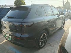 Geely Galaxy E5 2026 530km Explorer Edition - ფოტო 9
