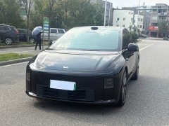 Li Auto i6 2025 Four-Wheel Drive Standard Edition - ფოტო 1