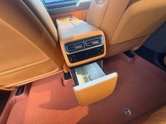 Li Auto i6 2025 Four-Wheel Drive Standard Edition - ფოტო 10