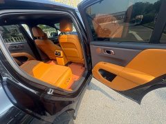 Li Auto i6 2025 Four-Wheel Drive Standard Edition - ფოტო 11