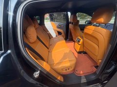 Li Auto i6 2025 Four-Wheel Drive Standard Edition - ფოტო 12