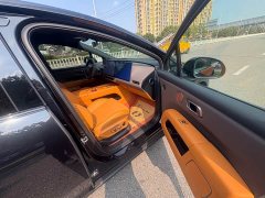Li Auto i6 2025 Four-Wheel Drive Standard Edition - ფოტო 13