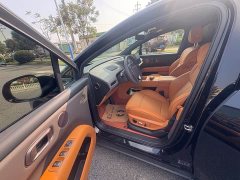Li Auto i6 2025 Four-Wheel Drive Standard Edition - ფოტო 15