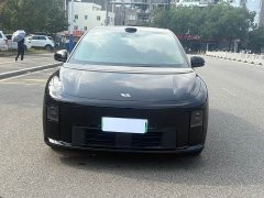Li Auto i6 2025 Four-Wheel Drive Standard Edition - ფოტო 2