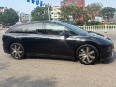 Li Auto i6 2025 Four-Wheel Drive Standard Edition - ფოტო 4