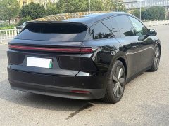 Li Auto i6 2025 Four-Wheel Drive Standard Edition - ფოტო 5