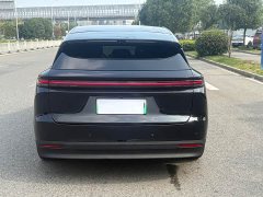 Li Auto i6 2025 Four-Wheel Drive Standard Edition - ფოტო 6