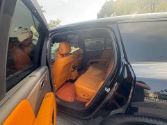Li Auto i6 2025 Four-Wheel Drive Standard Edition - ფოტო 7