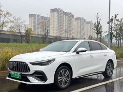 Geely Galaxy Xingyao 6 125km Explorer Edition - ფოტო 1