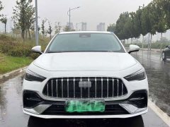 Geely Galaxy Xingyao 6 125km Explorer Edition - ფოტო 2