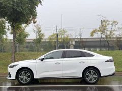Geely Galaxy Xingyao 6 125km Explorer Edition - ფოტო 3