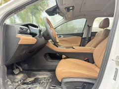 Geely Galaxy Xingyao 6 125km Explorer Edition - ფოტო 4