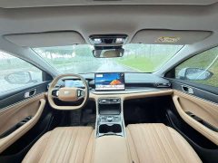 Geely Galaxy Xingyao 6 125km Explorer Edition - ფოტო 5