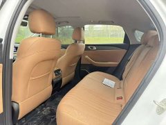 Geely Galaxy Xingyao 6 125km Explorer Edition - ფოტო 6