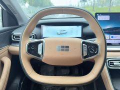 Geely Galaxy Xingyao 6 125km Explorer Edition - ფოტო 7