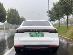 Geely Galaxy Xingyao 6 125km Explorer Edition - ფოტო 8