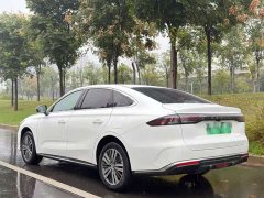 Geely Galaxy Xingyao 6 125km Explorer Edition - ფოტო 9