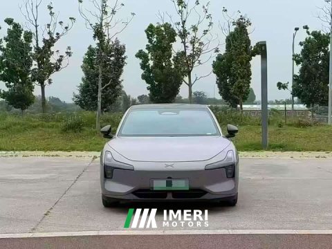 2025 XPeng MONA M03 502 Long Range Max - ავტომობილი ჩინეთიდან