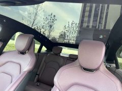 Xiaomi SU7 Quad Motor Ultra-Long Range Advanced Autonomous Driving Max - ფოტო 12