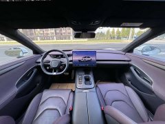 Xiaomi SU7 Quad Motor Ultra-Long Range Advanced Autonomous Driving Max - ფოტო 13