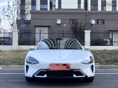 Xiaomi SU7 Quad Motor Ultra-Long Range Advanced Autonomous Driving Max - ფოტო 2
